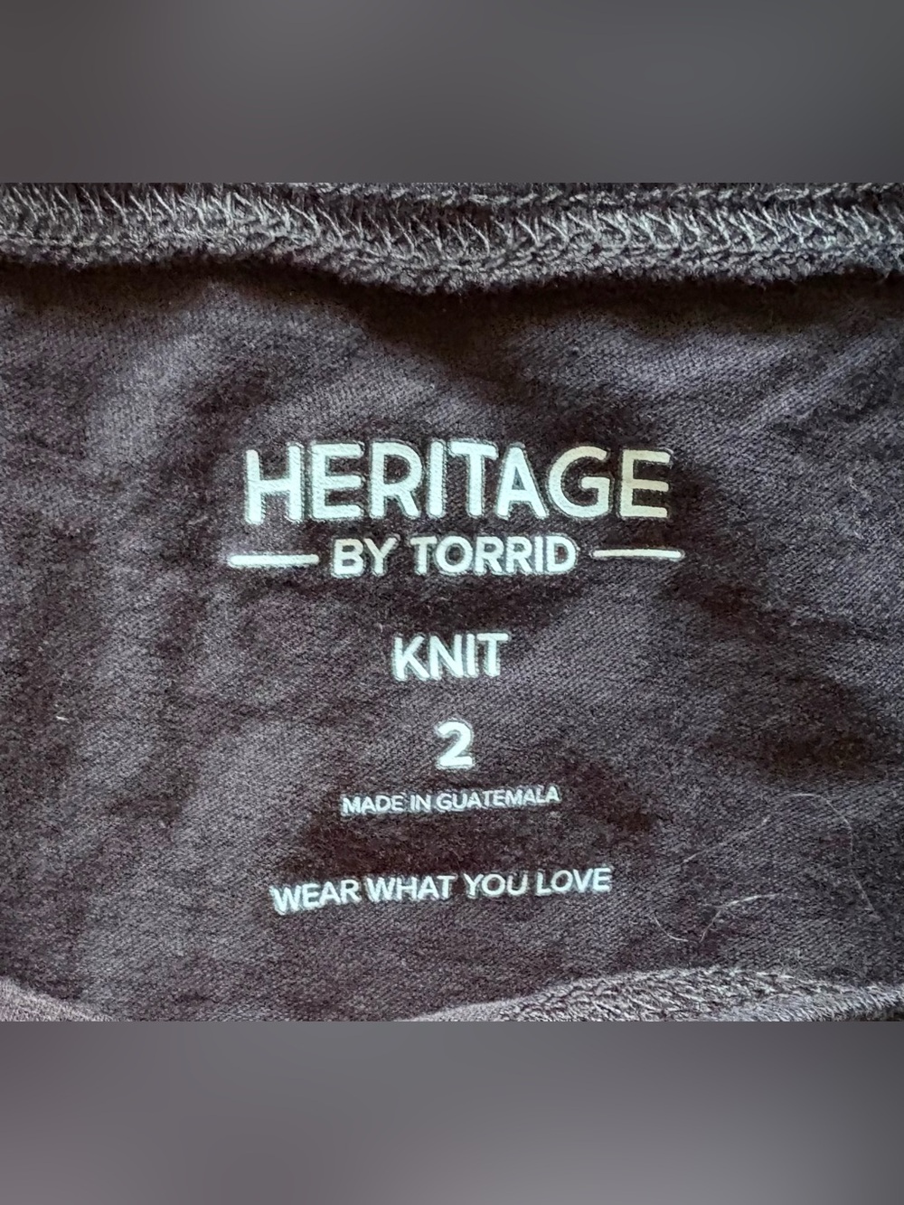 Torrid Sagittarius Graphic Tee (size 2) - Picture 2 of 4